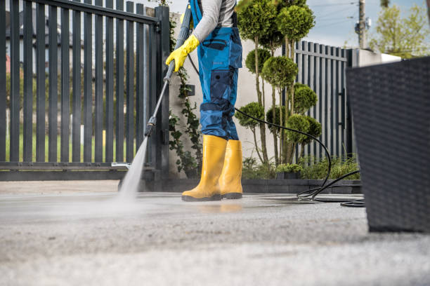 Best Parking Lot Cleaning in Adel, GA